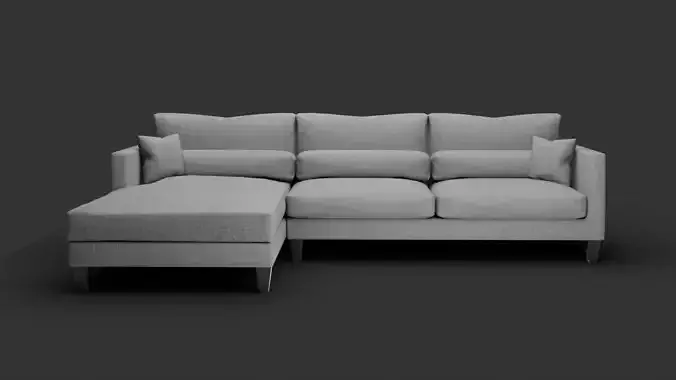 Modular Sofa