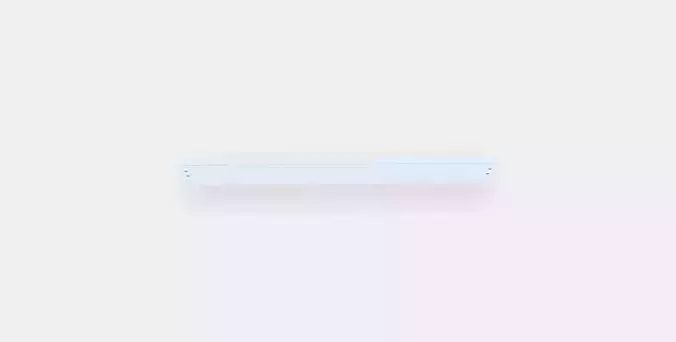 UTRUSTA Drawer front low