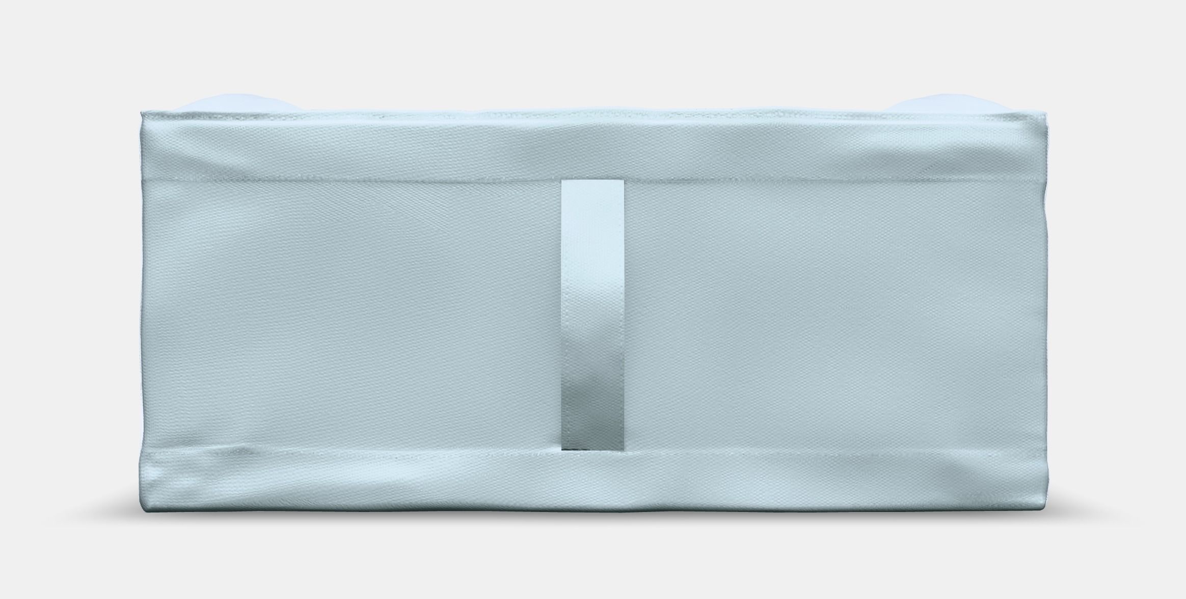 SKUBB Storage case Low-poly 3D model_14