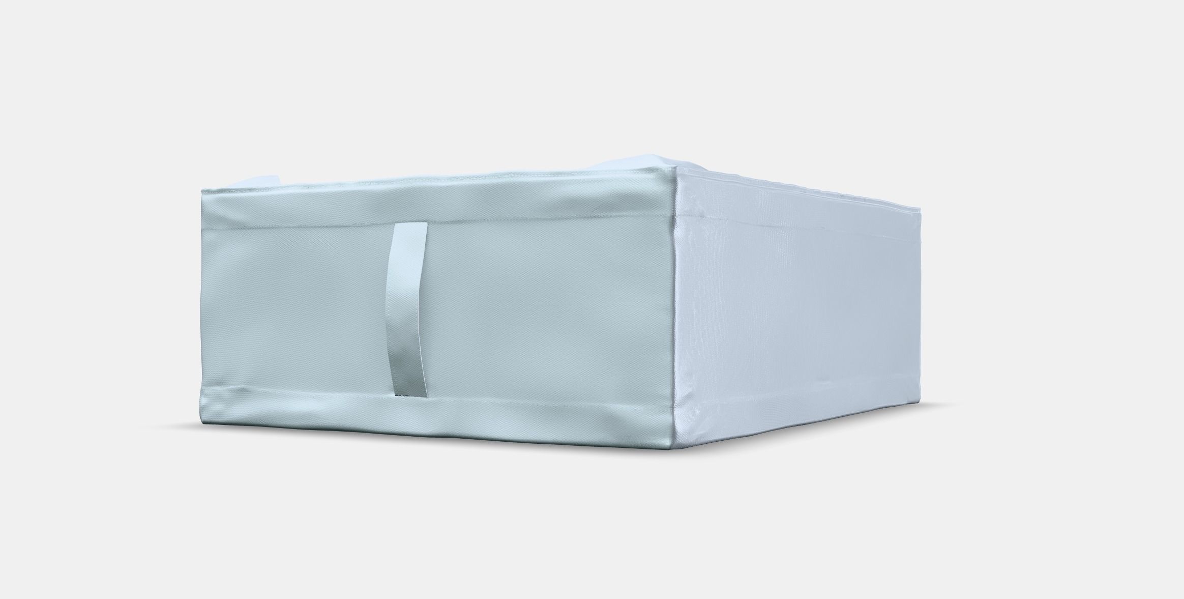 SKUBB Storage case Low-poly 3D model_12