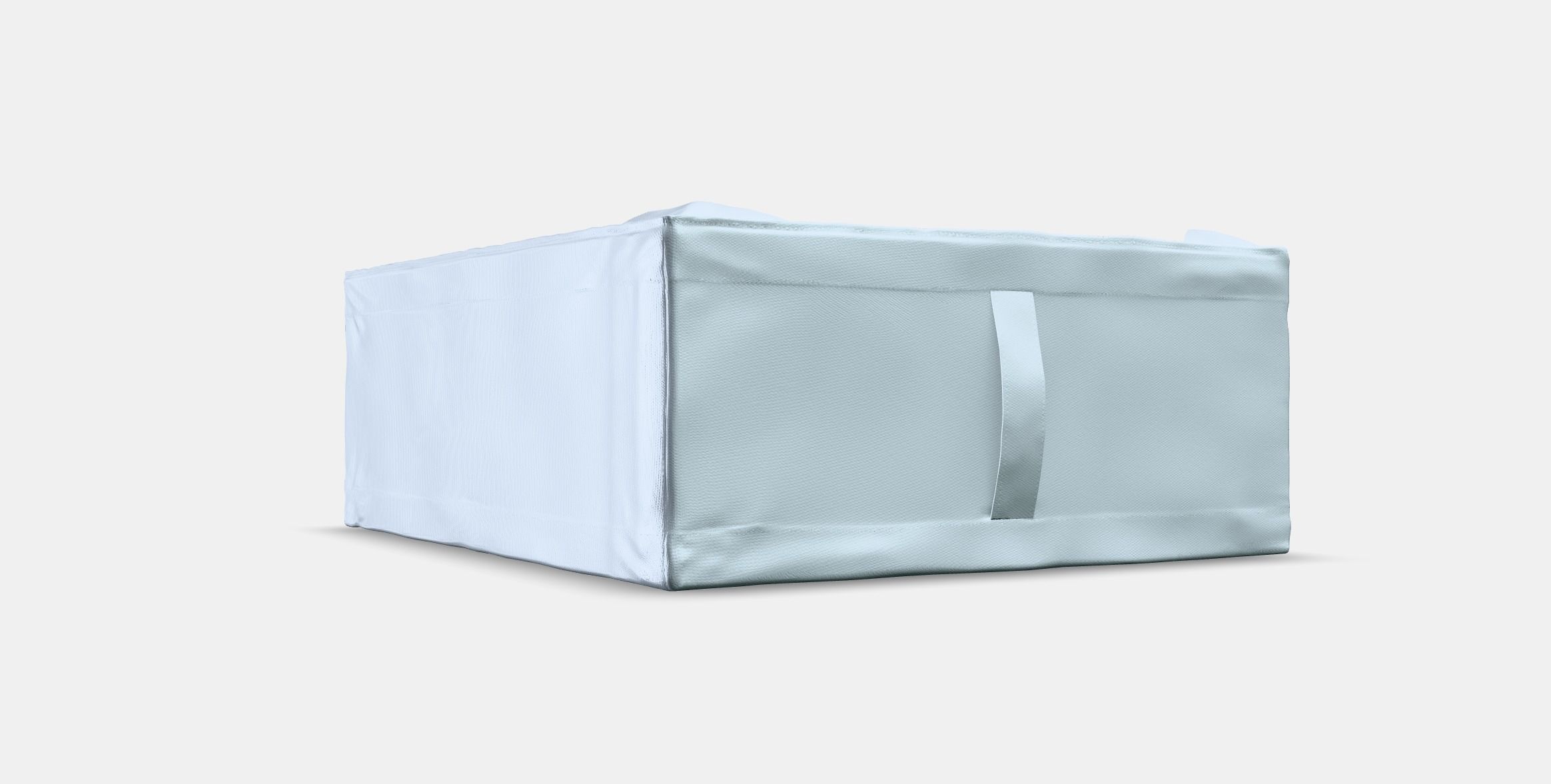 SKUBB Storage case Low-poly 3D model_10