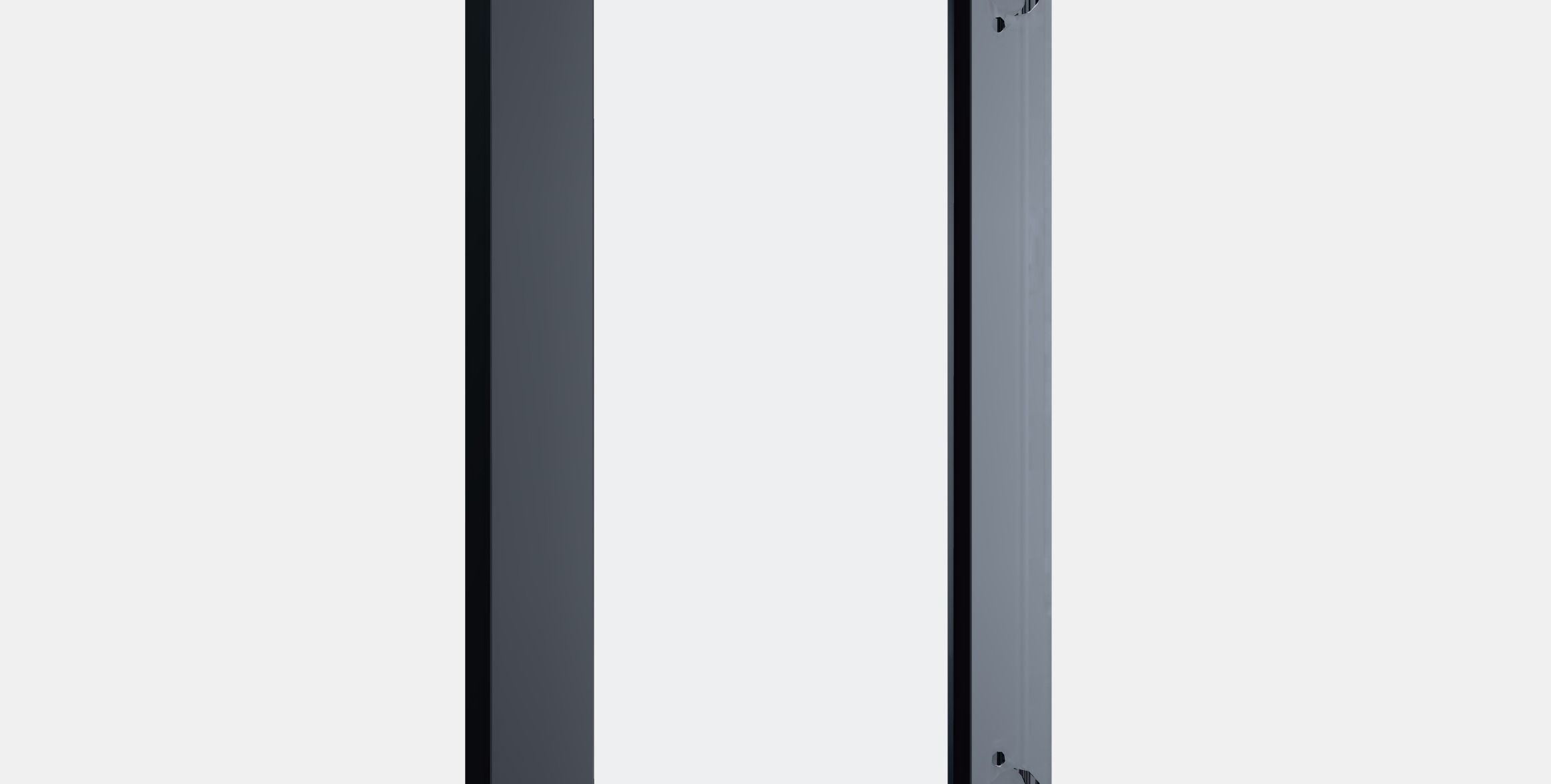 HEJSTA Glass by Low-poly 3D model_2