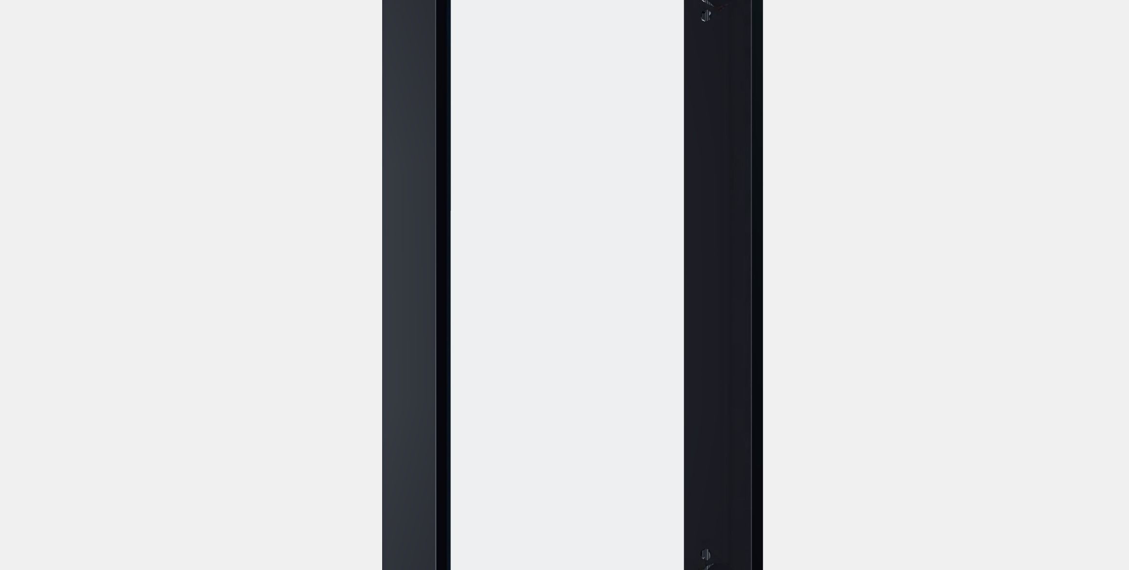 HEJSTA Glass by Low-poly 3D model_6