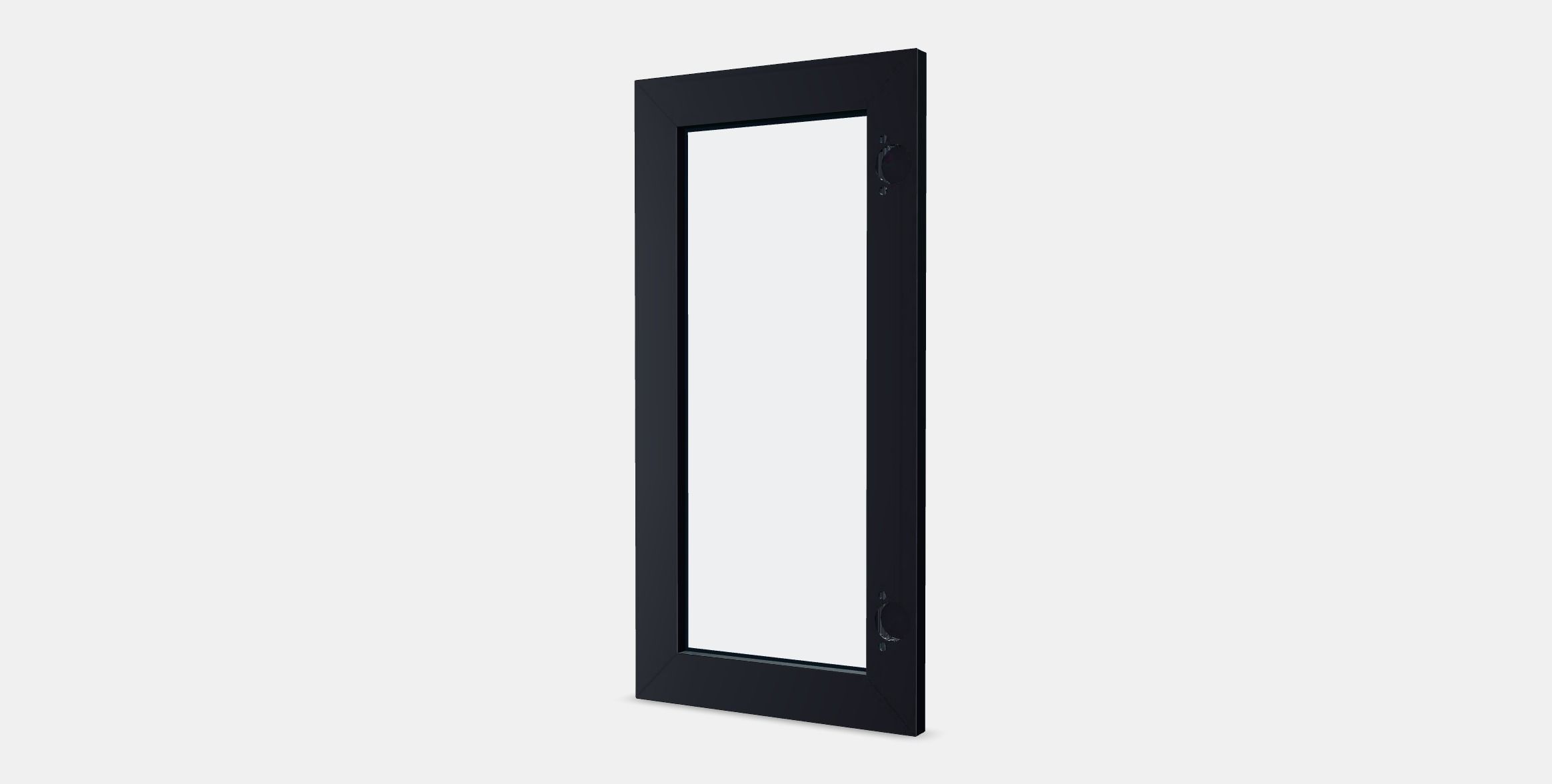 HEJSTA Glass by Low-poly 3D model_4