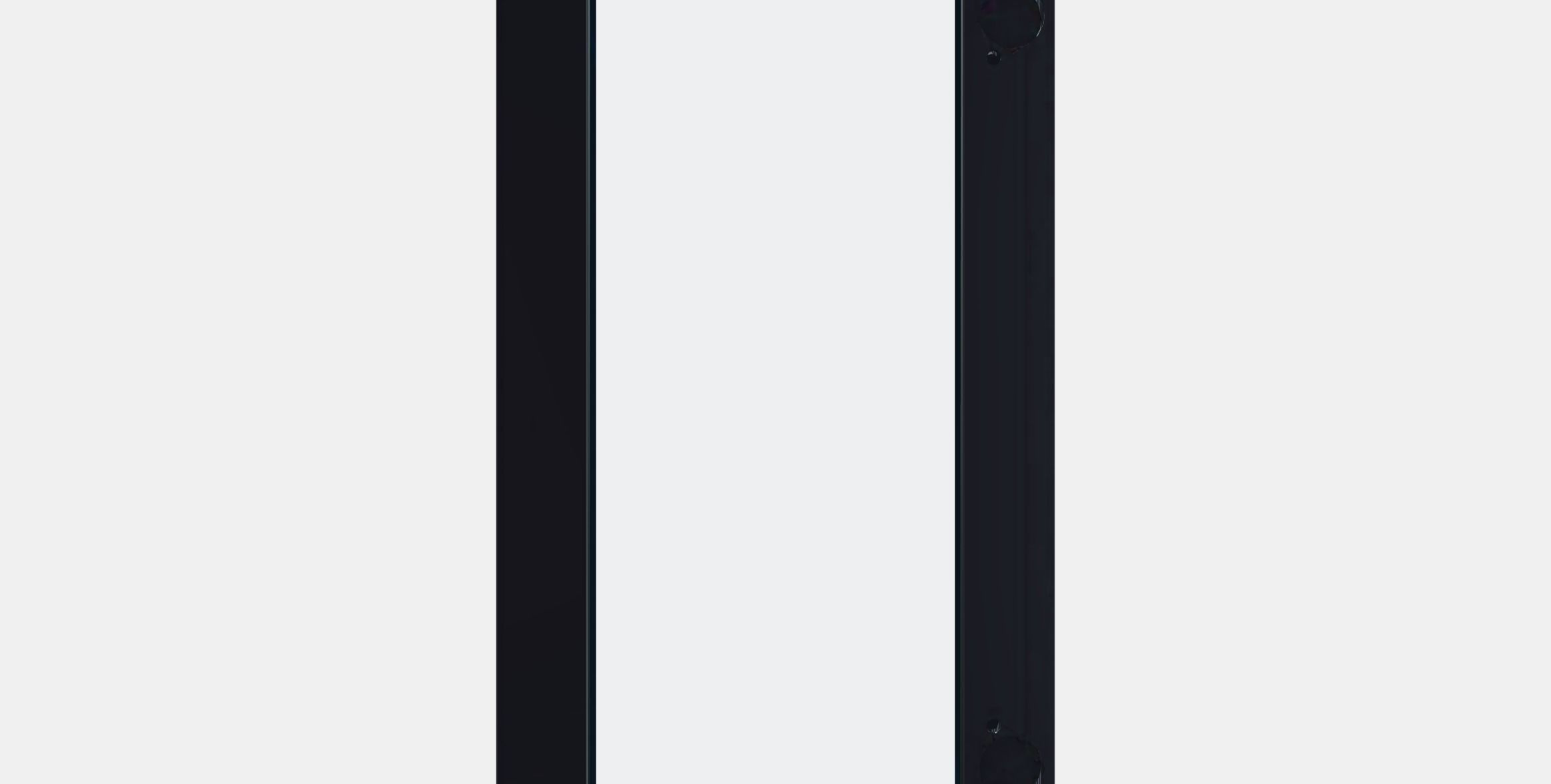 HEJSTA Glass by Low-poly 3D model_15