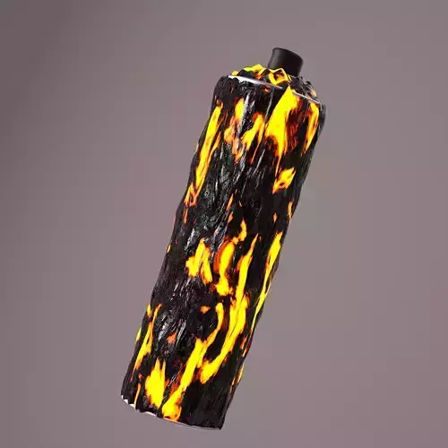 Lava Spray