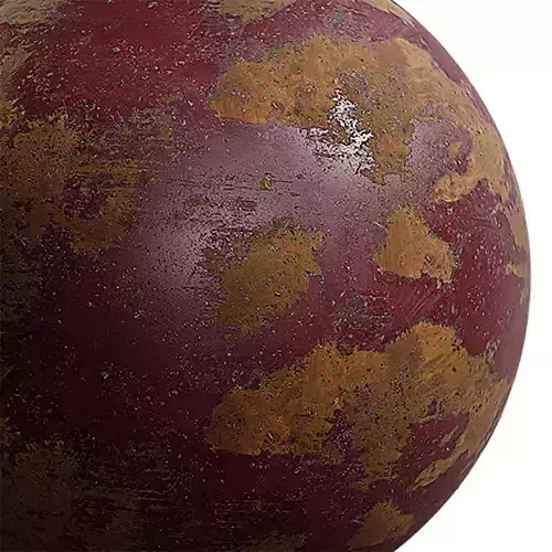 Metal Seamless Texture 2K - EXR 5 - JPG 5 Texture