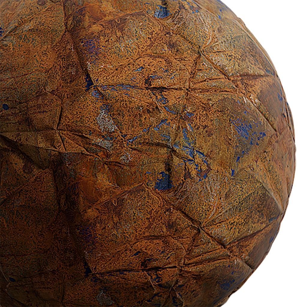 Metal Seamless Texture 2K - EXR 5 - JPG 5 Texture Texture_1