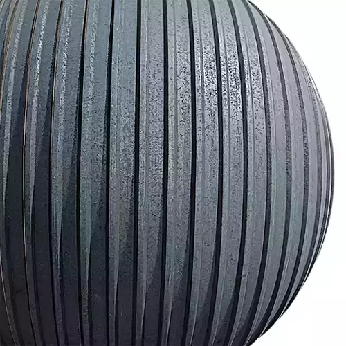 Metal Seamless Texture 2K - EXR 5 - JPG 5 Texture