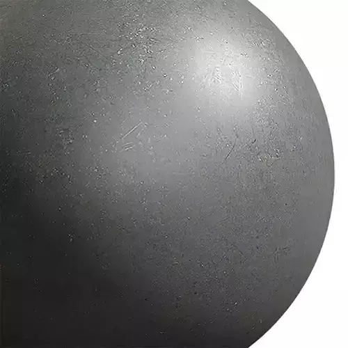 Metal Seamless Texture 2K - EXR 5 - JPG 5 Texture