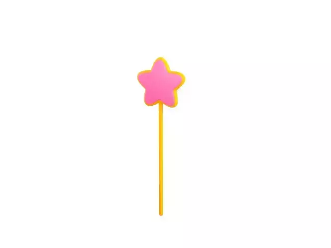 Star Wand