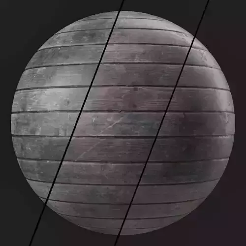 Wood Materials 31- Wooden Panel -Sbsar Seamless PBR