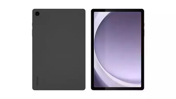 Samsung Galaxy Tab A9 Plus Gray