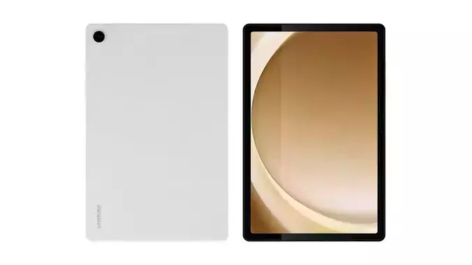 Samsung Galaxy Tab A9 Plus White