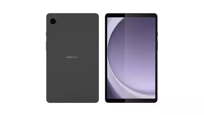 Samsung Galaxy Tab A9 Gray