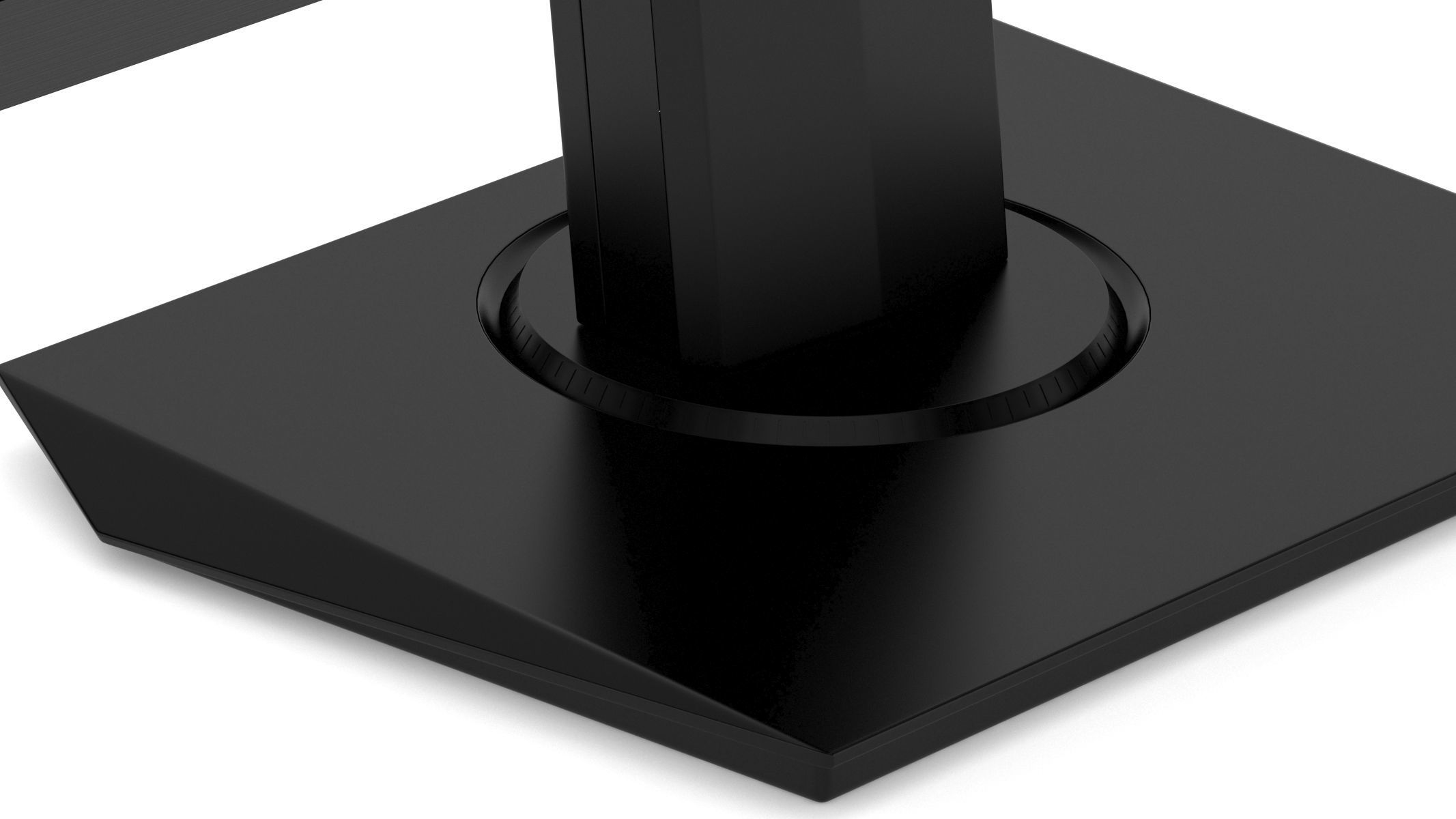 Asus VG246h Gaming Monitor 3D model_15