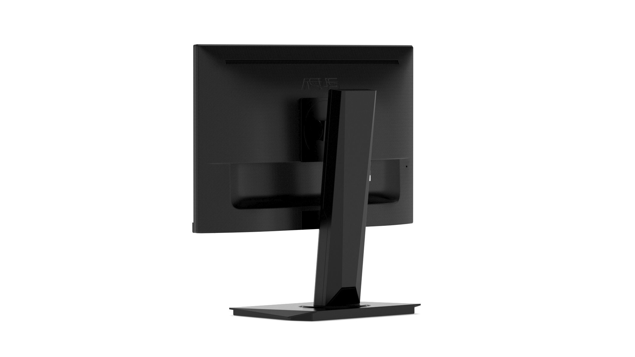 Asus VG246h Gaming Monitor 3D model_5