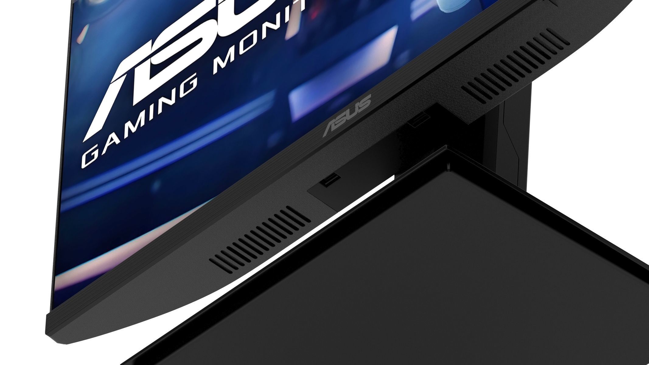 Asus VG246h Gaming Monitor 3D model_19
