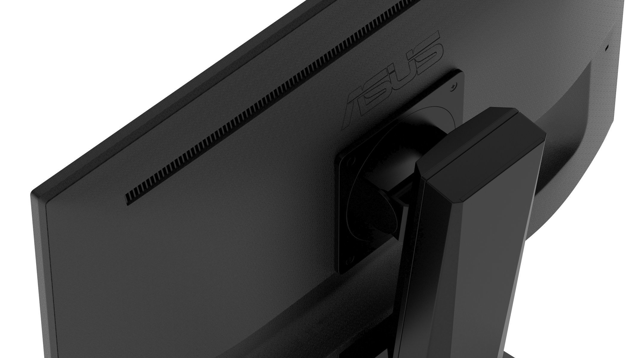 Asus VG246h Gaming Monitor 3D model_18