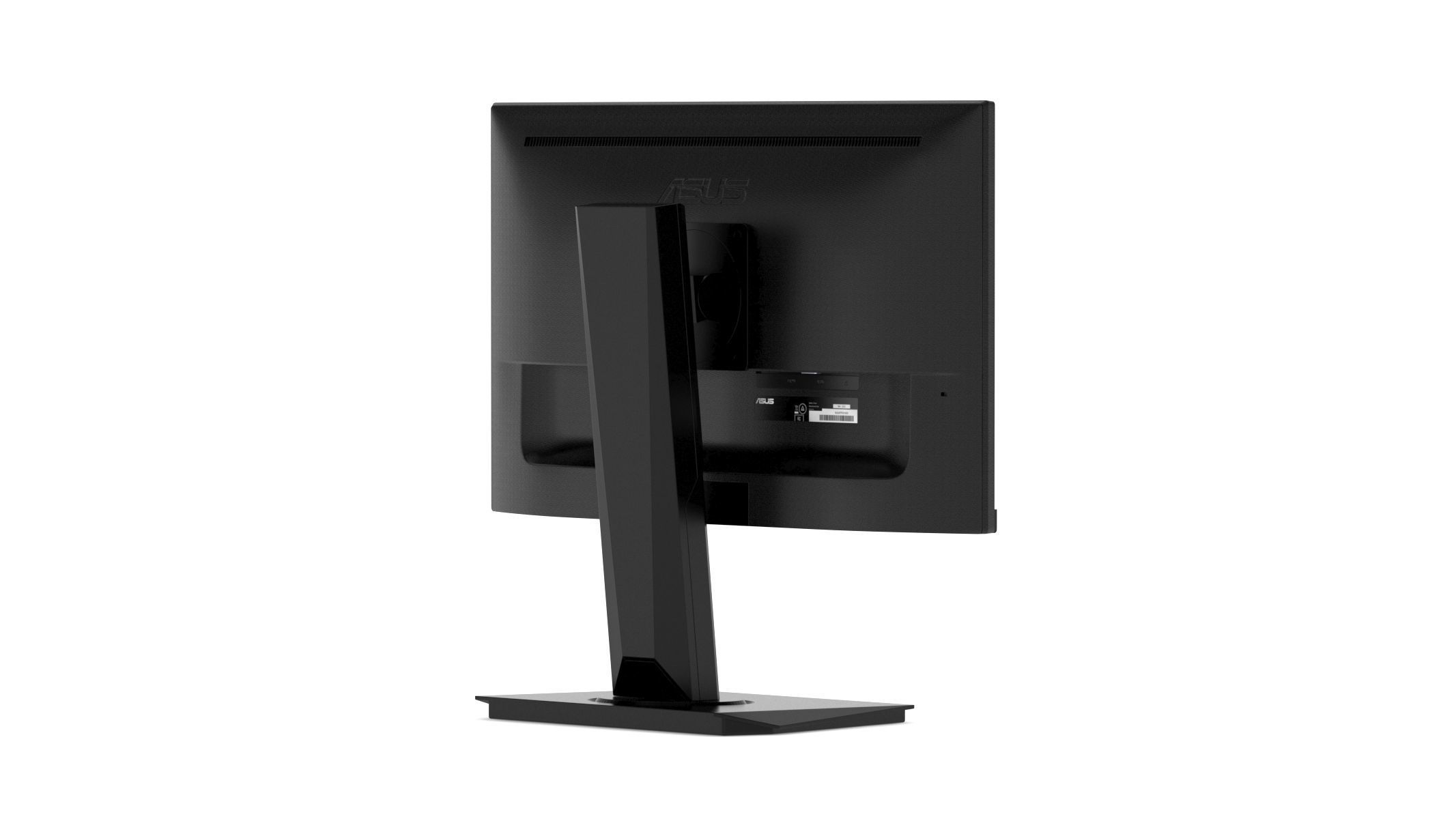 Asus VG246h Gaming Monitor 3D model_8