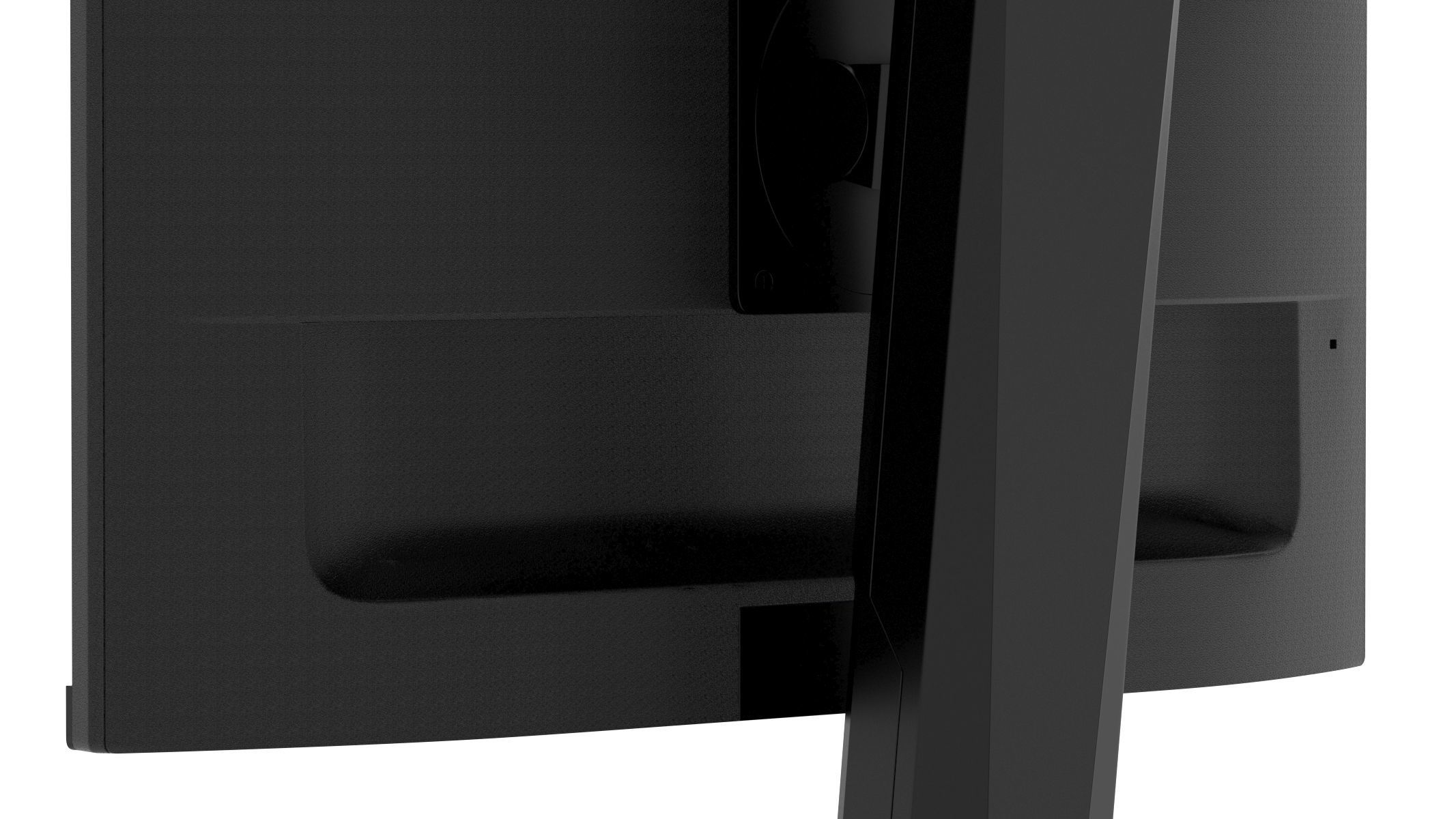 Asus VG246h Gaming Monitor 3D model_11