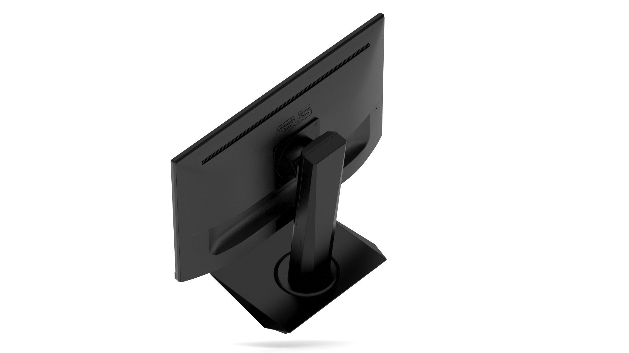 Asus VG246h Gaming Monitor 3D model_9