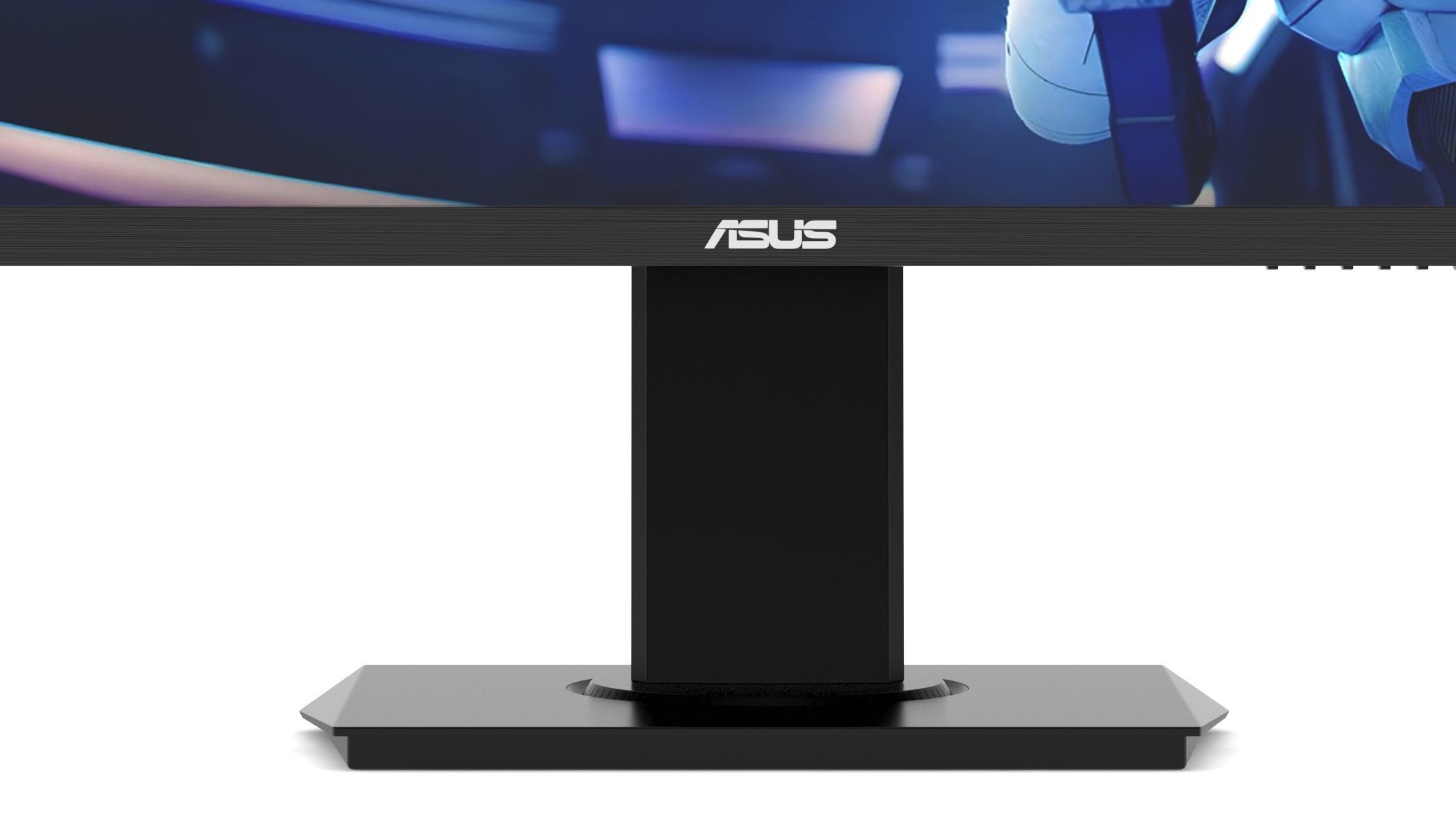 Asus VG246h Gaming Monitor 3D model_14