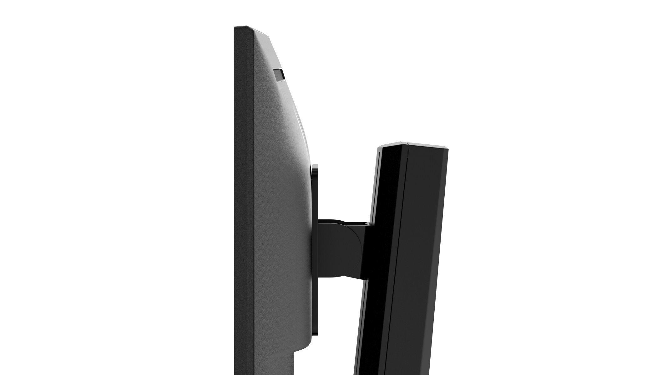 Asus VG246h Gaming Monitor 3D model_12