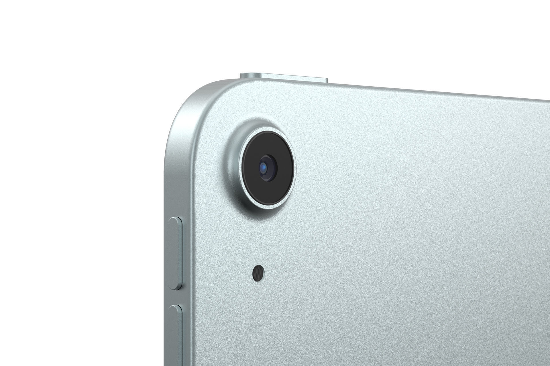 Apple iPad Air M2 11 and 13 inch 2024 3D model_10