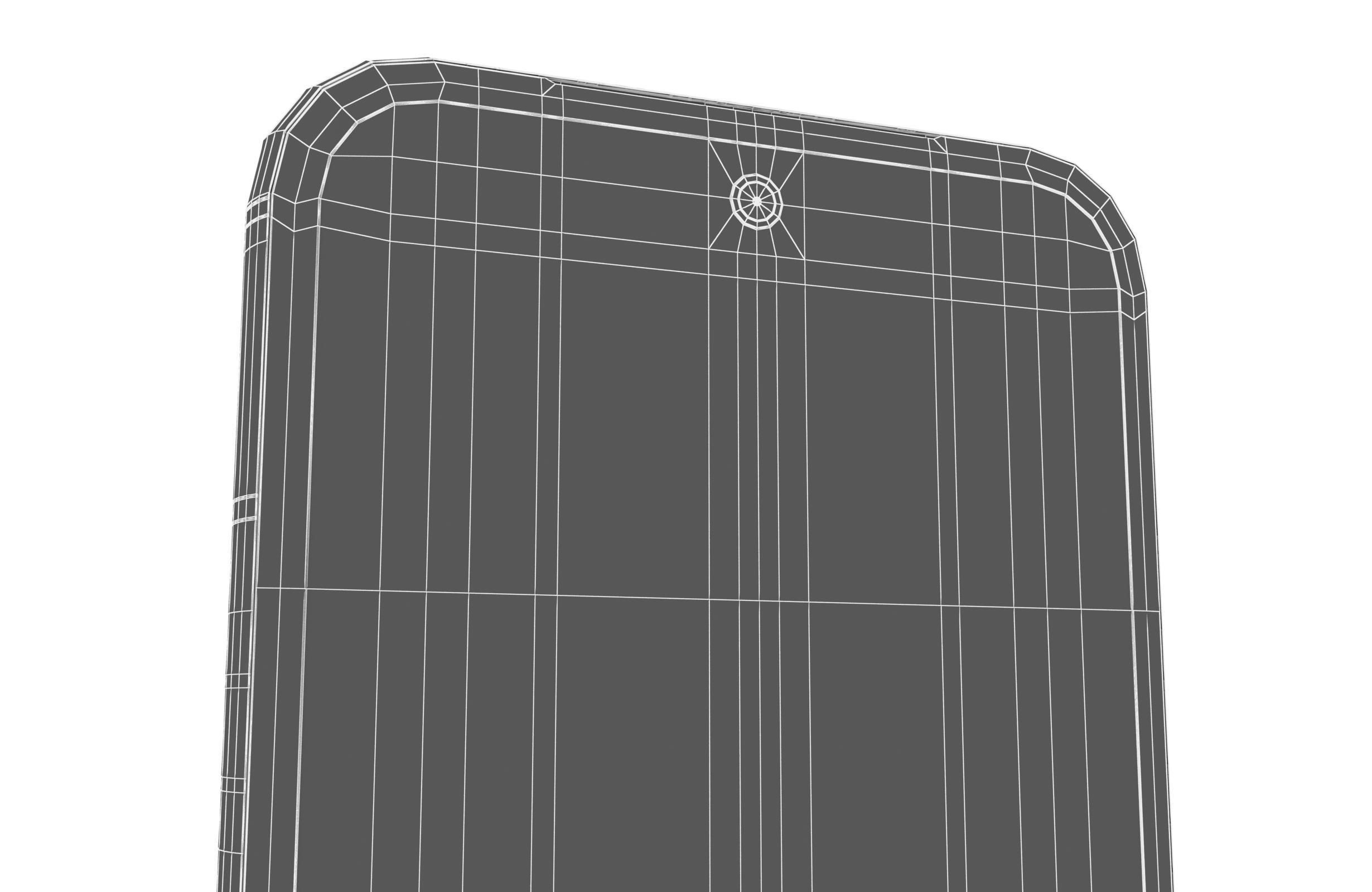 Google Pixel 8a Bay 3D model_18