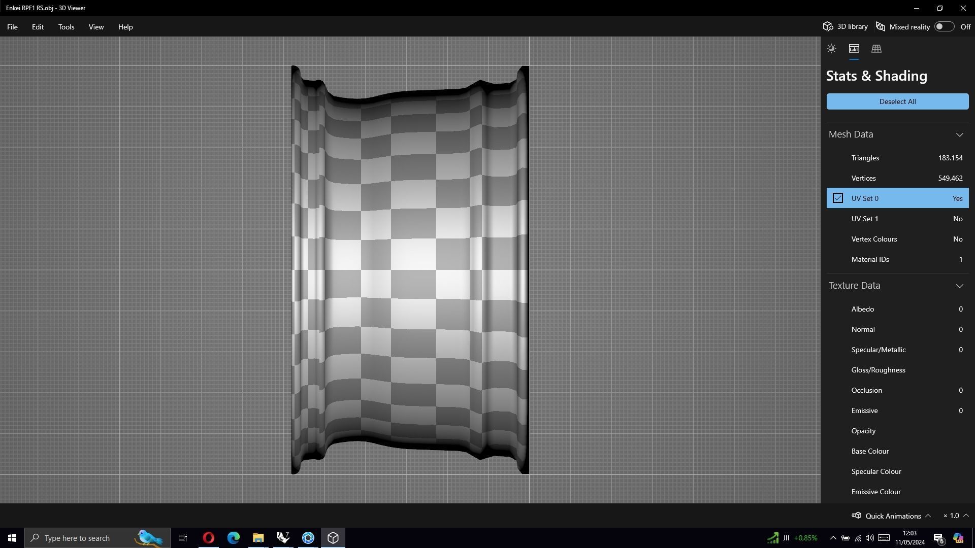 ENKEI RPF1 RS Racing 3D model_18