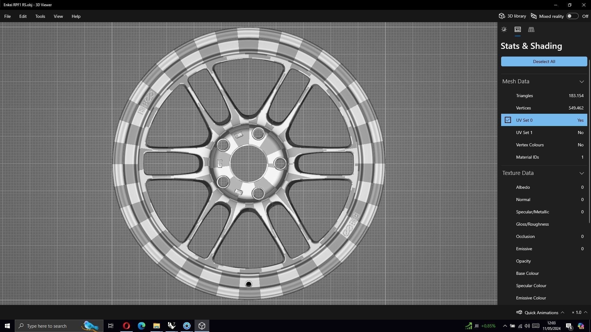 ENKEI RPF1 RS Racing 3D model_17