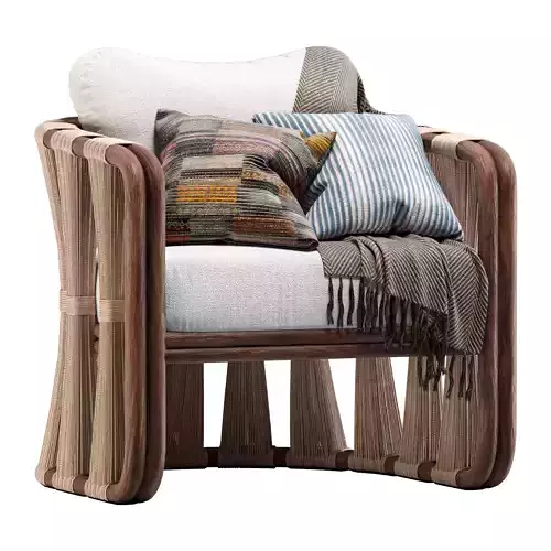 Strings Attached Lounge