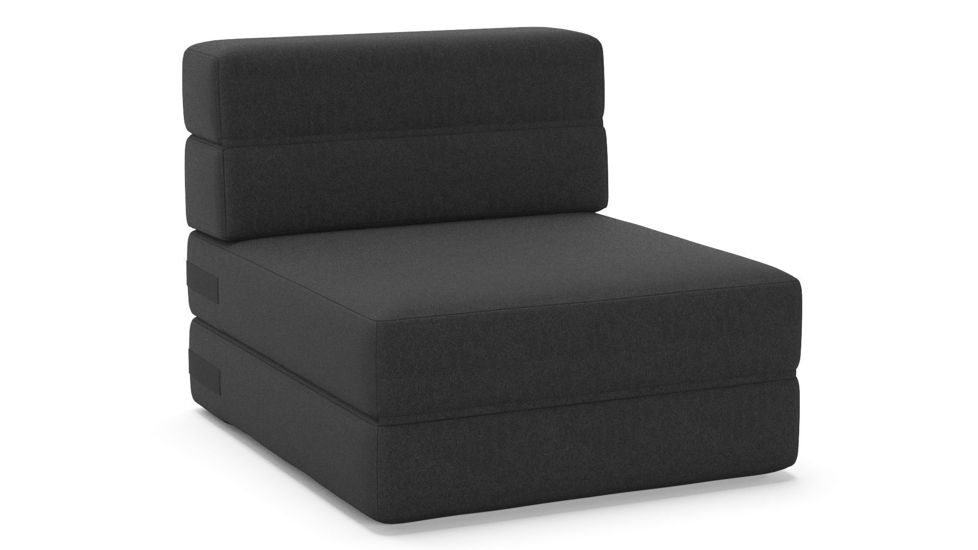 Suyols Folding Sofa Bed 3D model_1