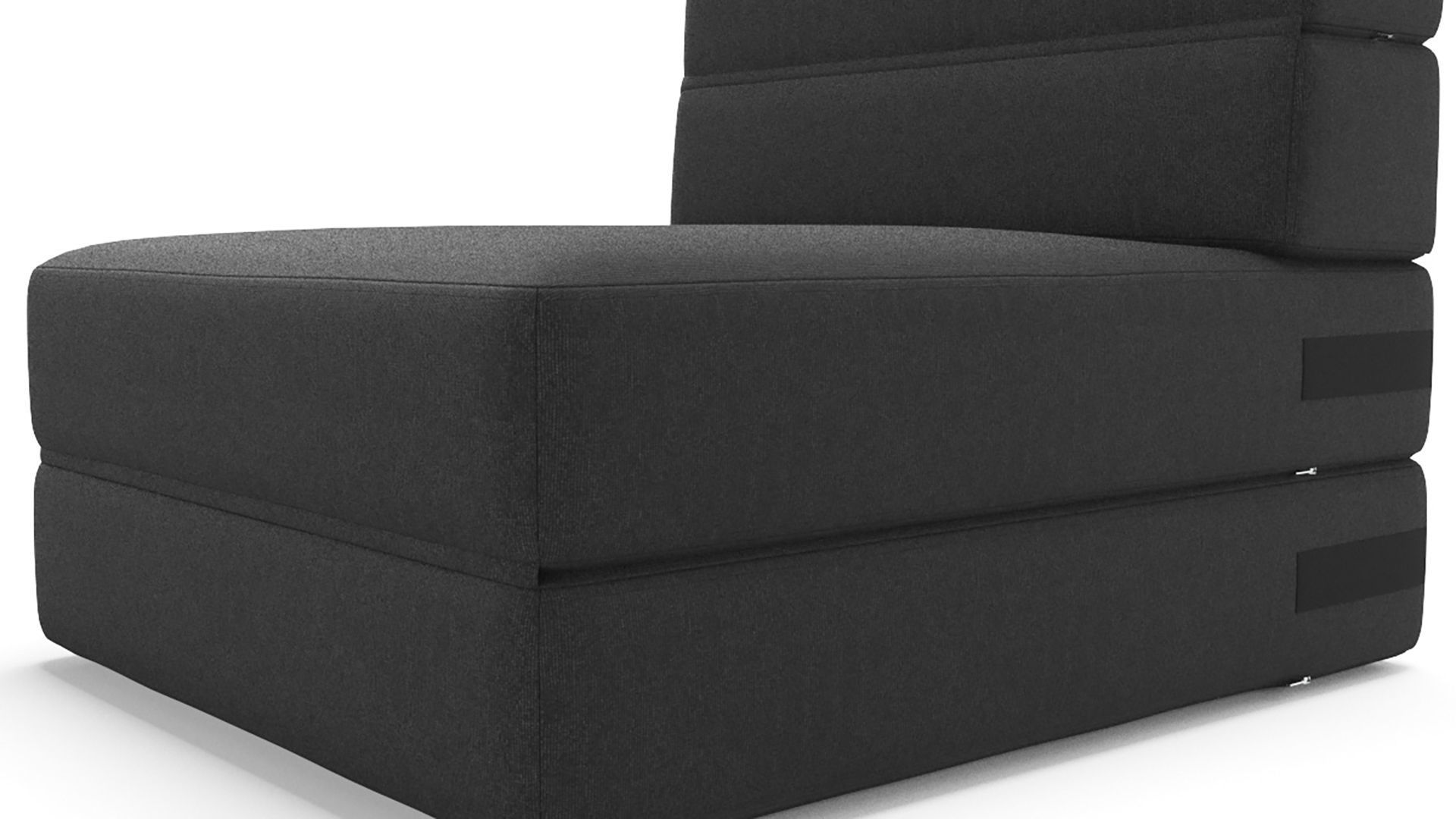 Suyols Folding Sofa Bed 3D model_11