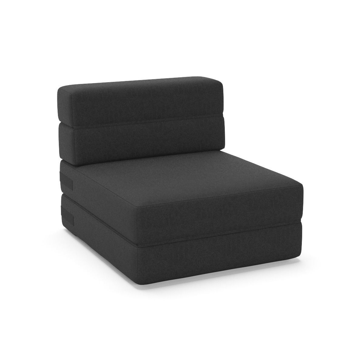 Suyols Folding Sofa Bed 3D model_15