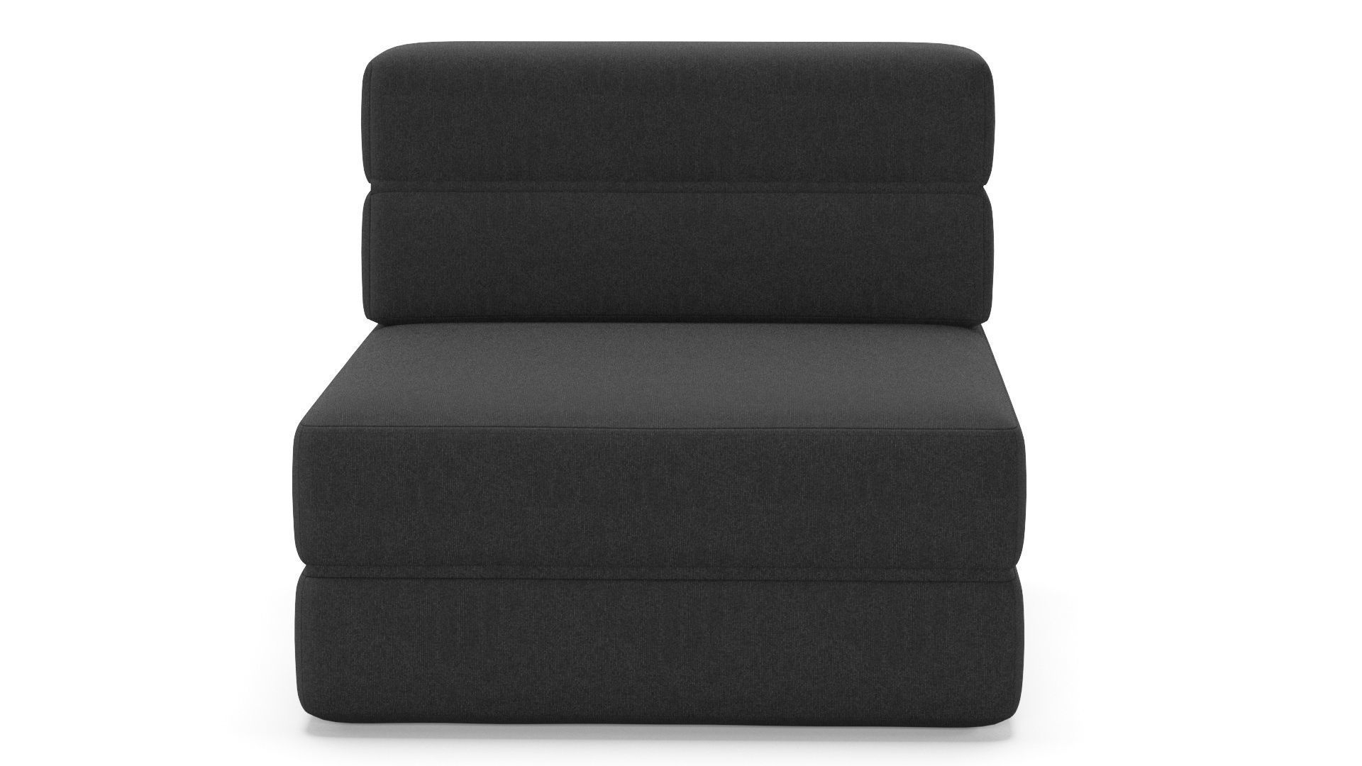 Suyols Folding Sofa Bed 3D model_7