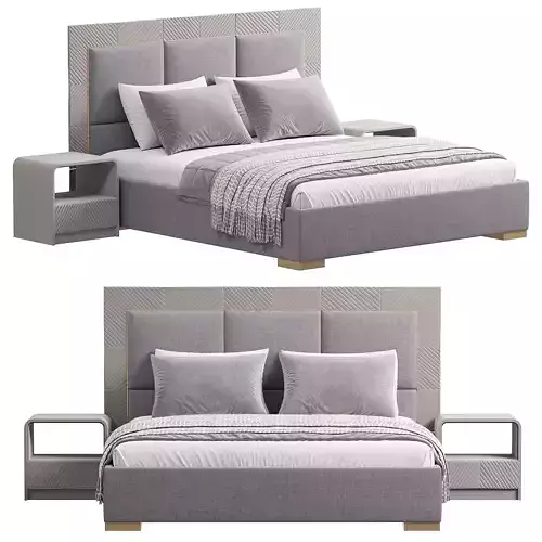AURA Bed