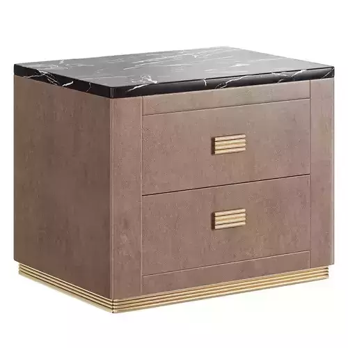 RUBIK Side Table by rugiano