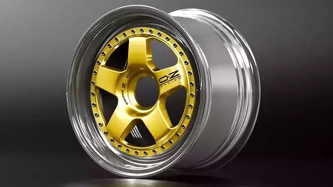OZ Racing Pegasus 