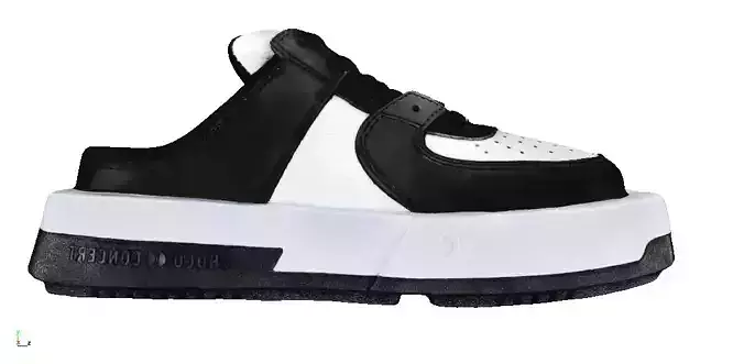 CHOCO CONCERT FASHION SNEAKER