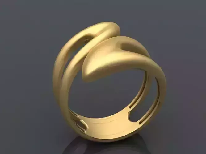 stl A-r-G file ring 