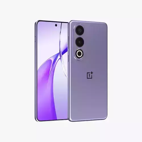 OnePlus Ace 3V Purple