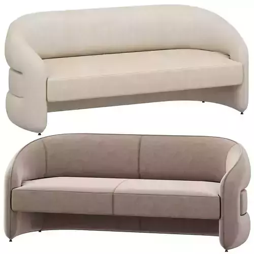 AMBRA sofa by rugiano