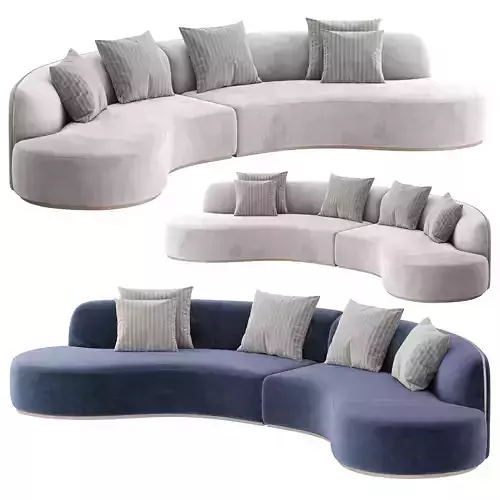 Pierre sofa