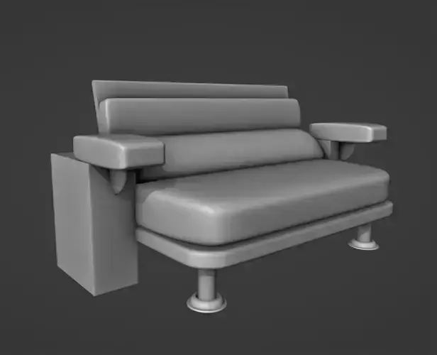 Lido Sofa