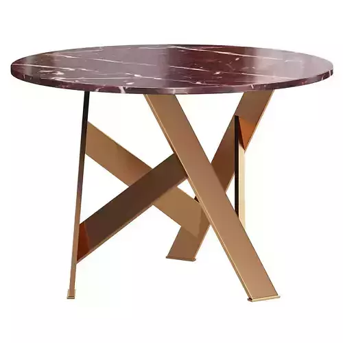 Gatsby coffee tables indoor by Rugiano