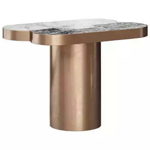 LANDMARK Coffee Table By Rugiano