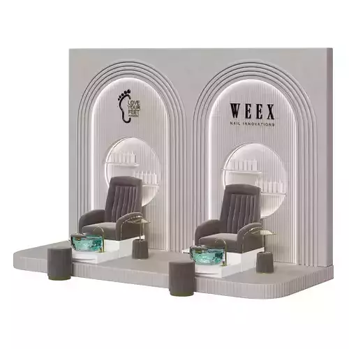 Pedicure beauty salon 3