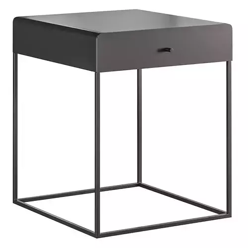 Metallicheskaya tumba Hypnos by Laredoute